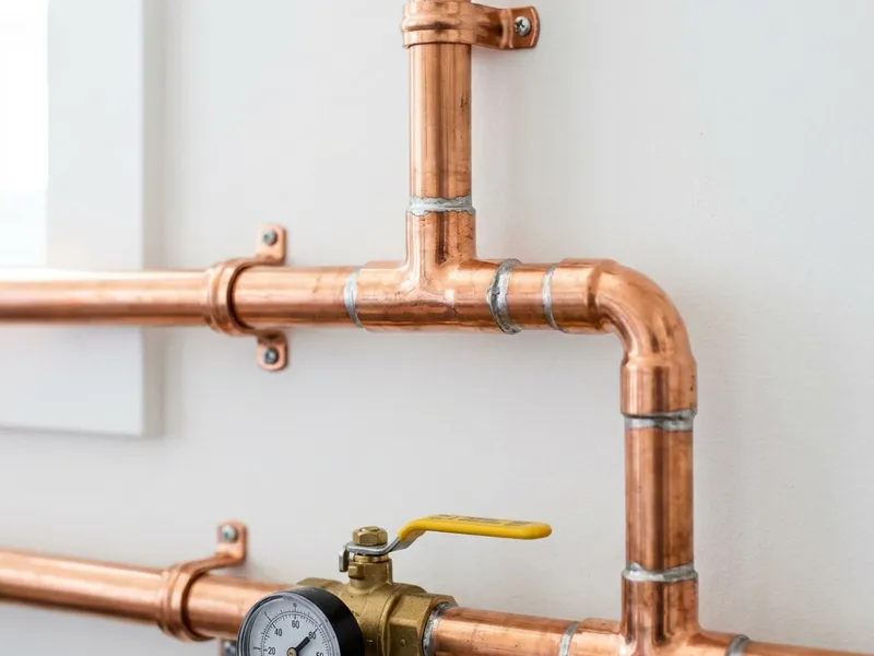 Frequently asked plumbing questions in Tower City. Licensed plumbing contractors answering your pipe, leak, and repair questions.